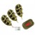Kомплект Method feeder set EXC Max - Behr